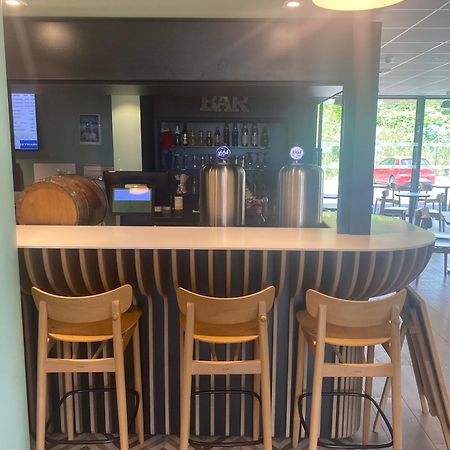 B&B Hotel Besancon Valentin Miserey-Salines Buitenkant foto