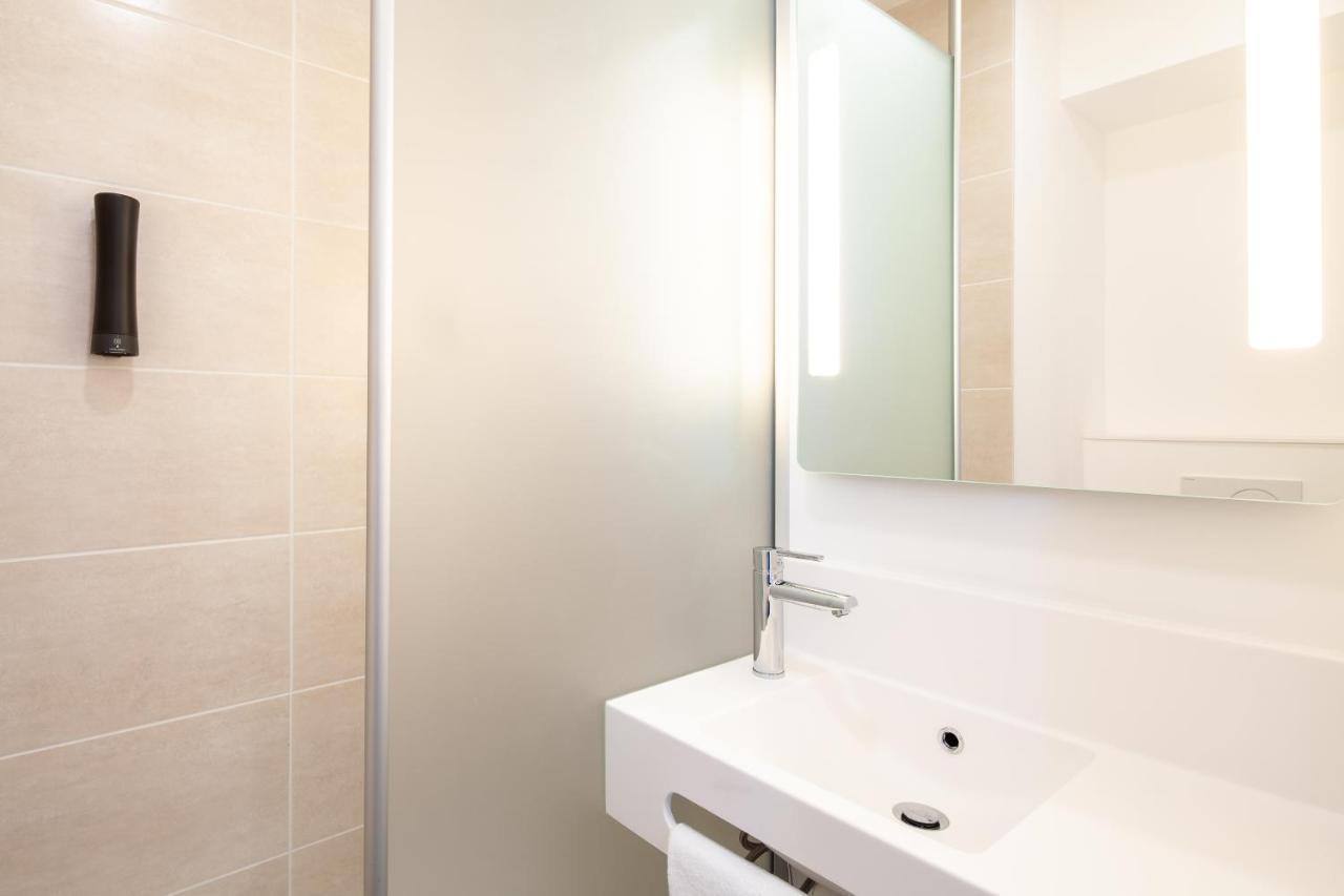 B&B Hotel Besancon Valentin Miserey-Salines Buitenkant foto