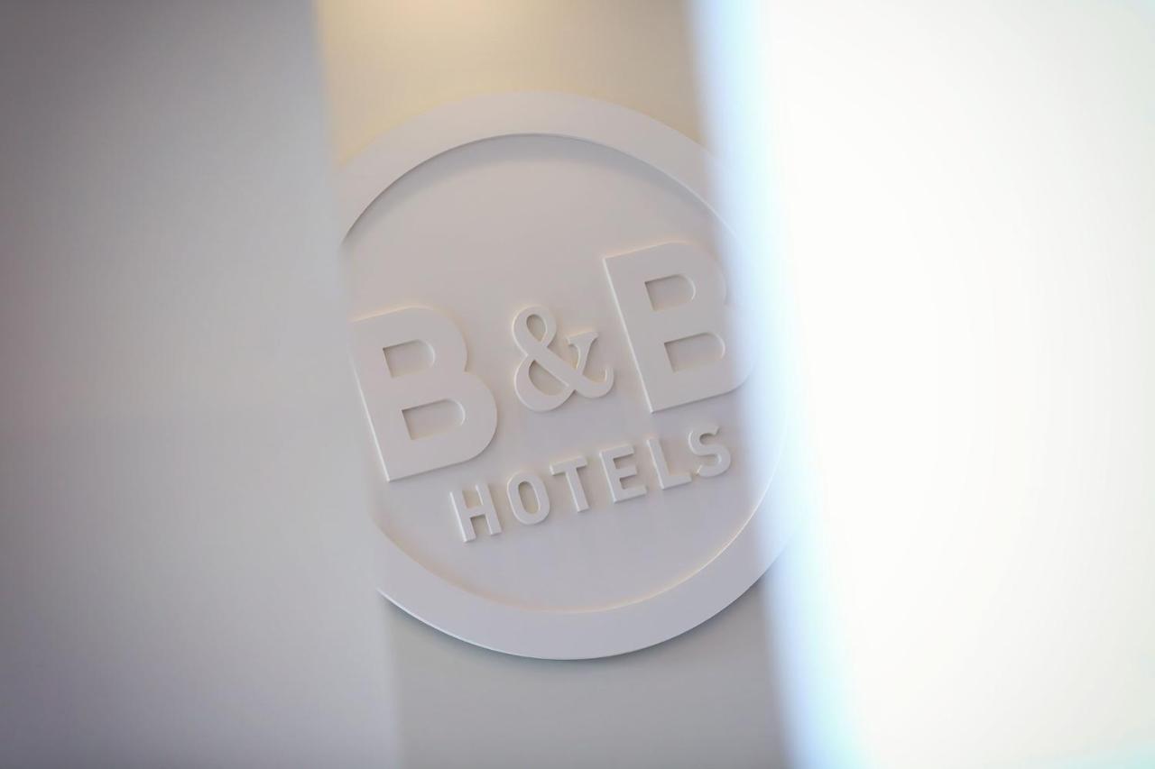 B&B Hotel Besancon Valentin Miserey-Salines Buitenkant foto