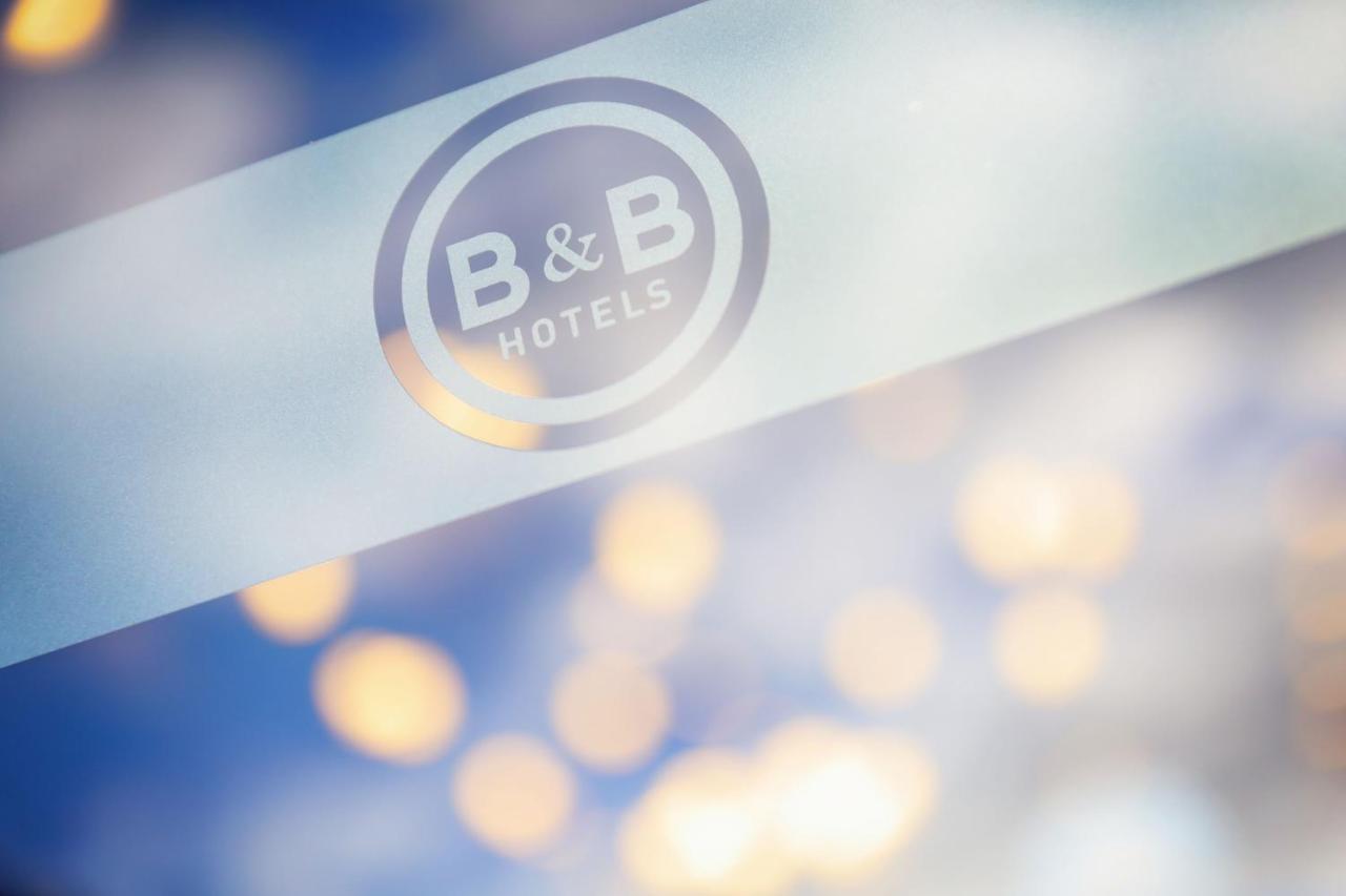 B&B Hotel Besancon Valentin Miserey-Salines Buitenkant foto