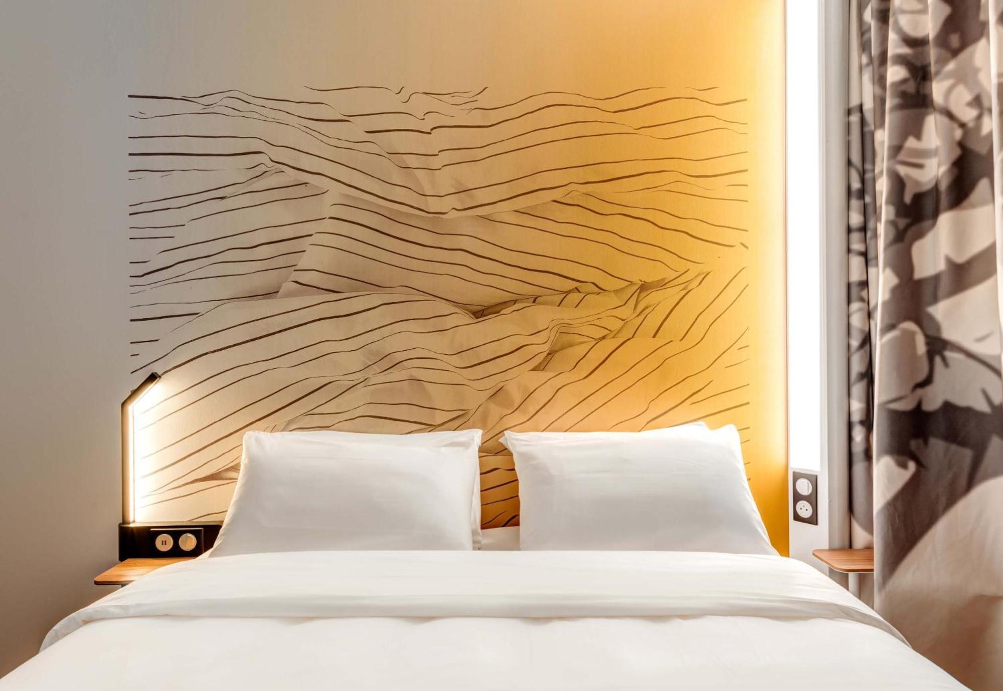 B&B Hotel Besancon Valentin Miserey-Salines Buitenkant foto