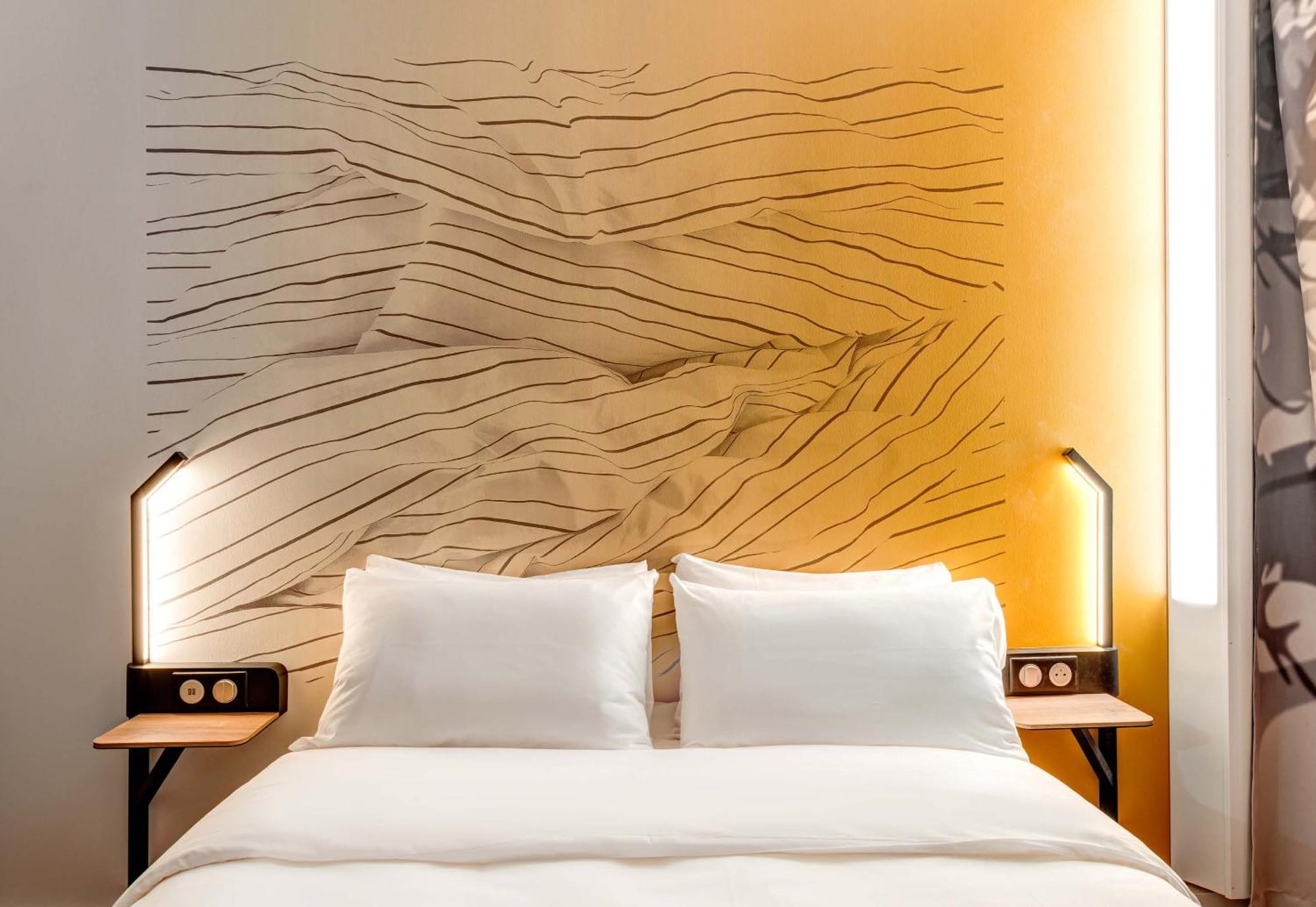 B&B Hotel Besancon Valentin Miserey-Salines Buitenkant foto