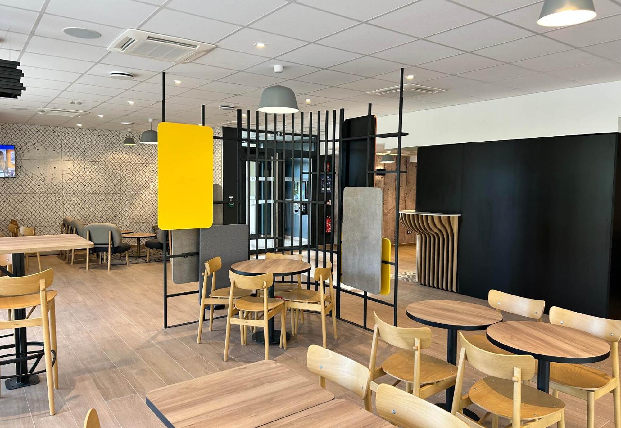 B&B Hotel Besancon Valentin Miserey-Salines Buitenkant foto