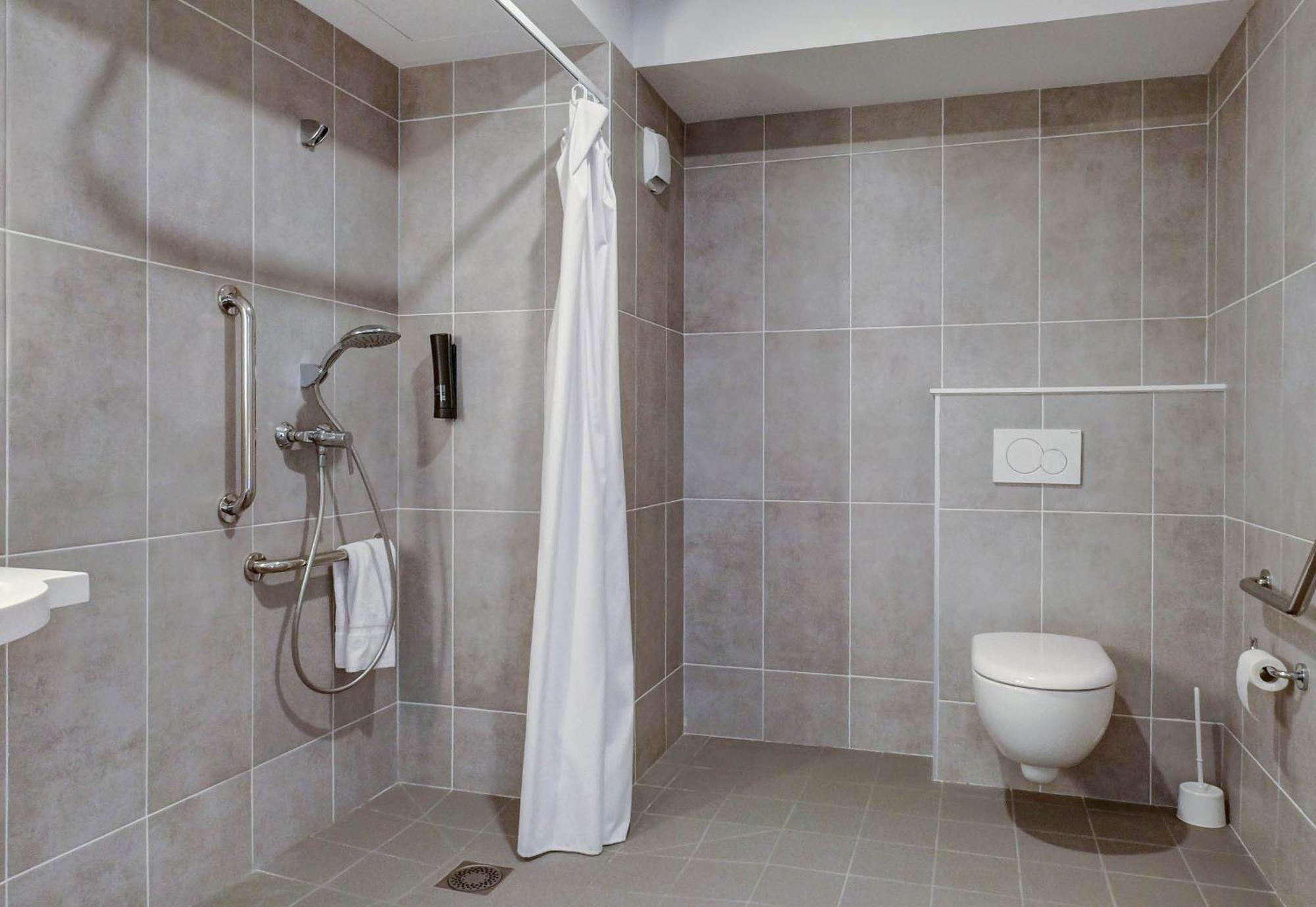 B&B Hotel Besancon Valentin Miserey-Salines Buitenkant foto