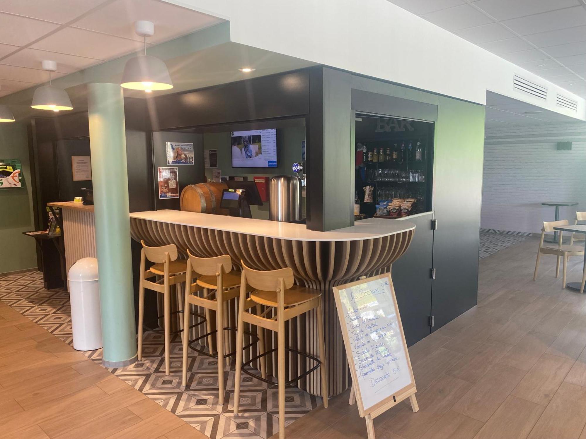 B&B Hotel Besancon Valentin Miserey-Salines Buitenkant foto